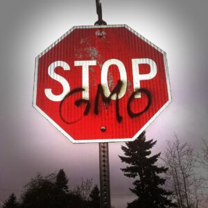 Stop GMO
