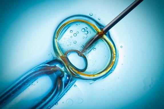 micro injecting
