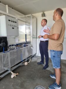 грант од 10.000 евра Бачовски ИПАРД