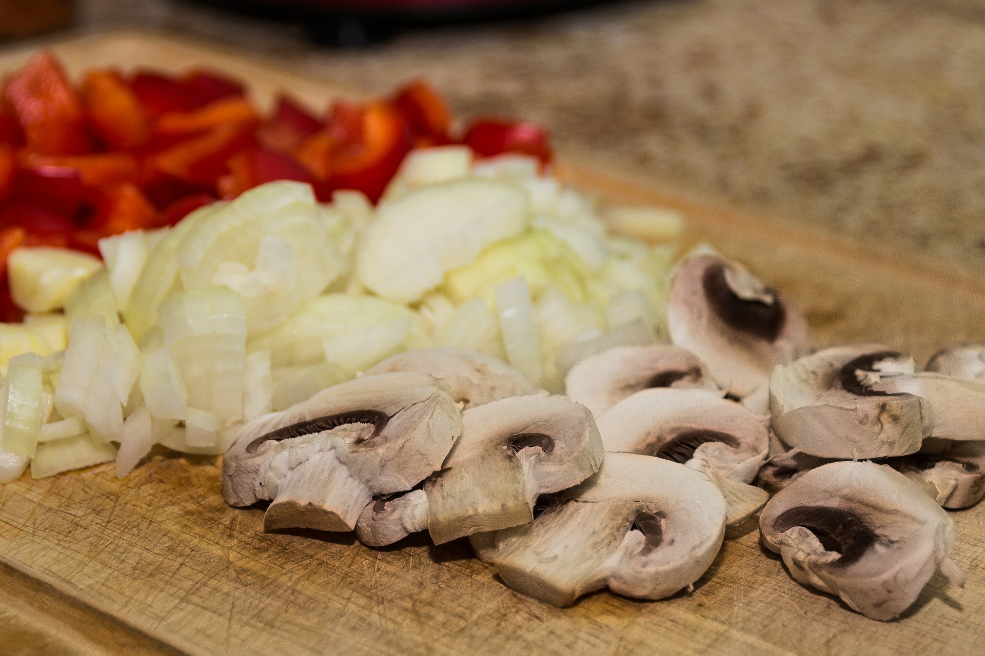 печурки