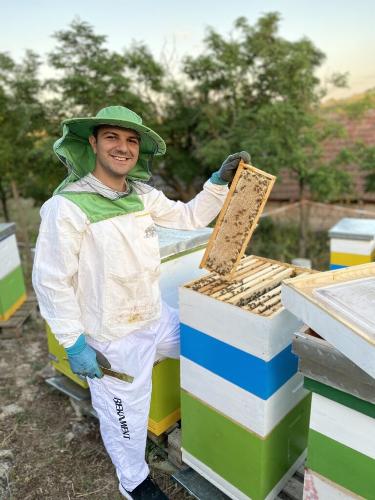 Милошевски Мед