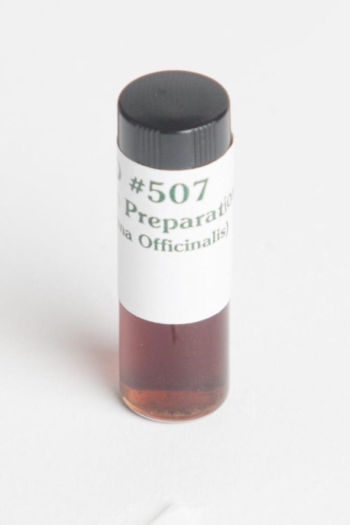 Препарат 507