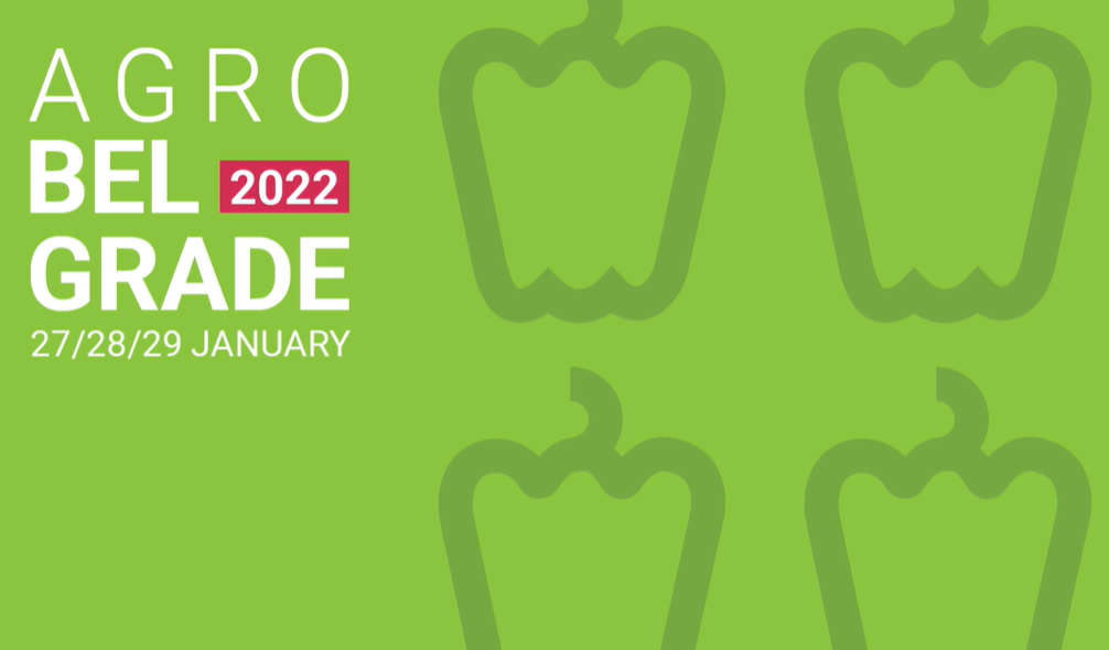 Агро Белград 2022“