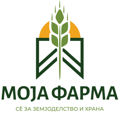 Моја Фарма